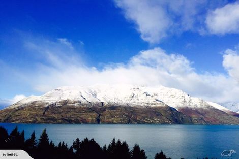 Photo of property in 13 Mckerrow Place, Sunshine Bay, Queenstown, 9300