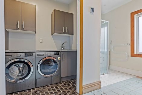 Photo of property in 133 Chester Street East, Christchurch Central, Christchurch, 8011