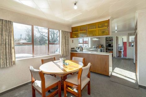 Photo of property in 42 Rhodes Street, Carterton, 5713