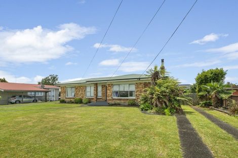 Photo of property in 9 Station Road, Matamata, 3400
