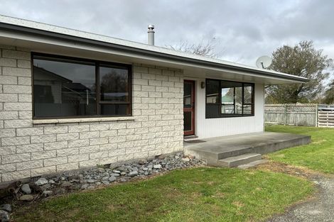 Photo of property in 7 Mcdonald Street, Methven, 7730