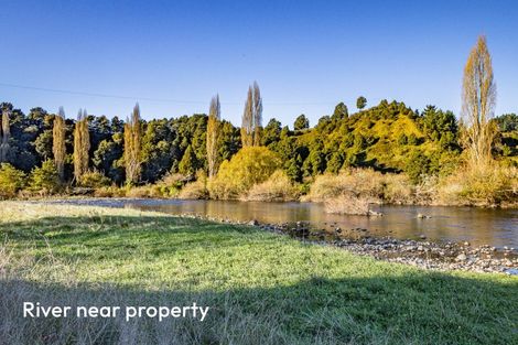 Photo of property in 15 Mahoe Road, Manunui, Taumarunui, 3992