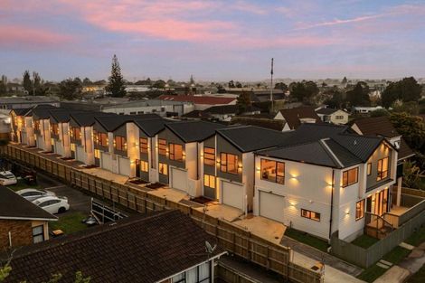 Photo of property in 71 Wintere Road, Papatoetoe, Auckland, 2025