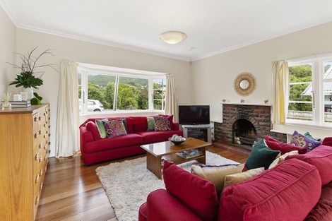 Photo of property in 2 Tringham Street, Karori, Wellington, 6012