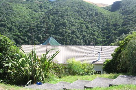 Photo of property in 53b Mandalay Terrace, Khandallah, Wellington, 6035