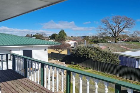 Photo of property in 10 Dee Street, Tokoroa, 3420