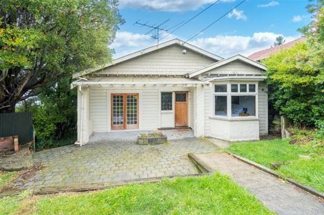 Photo of property in 19 Forfar Street, Clyde Hill, Dunedin, 9011