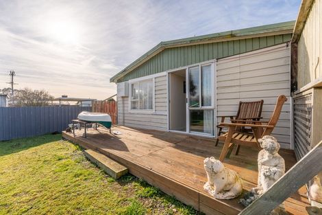 Photo of property in 3 Railway Terrace, Glenavy, Waimate, 7980