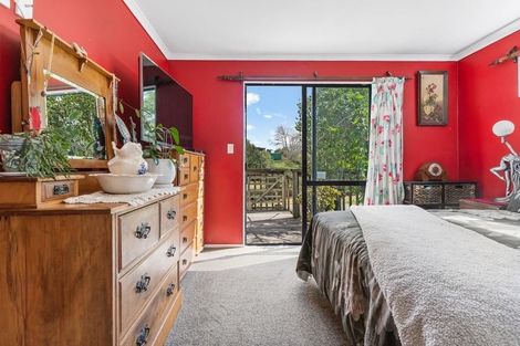 Photo of property in 136 Bosher Road, Wellsford, 0974