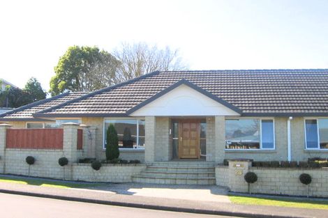 Photo of property in 20 Snell Avenue, Papakura, 2110
