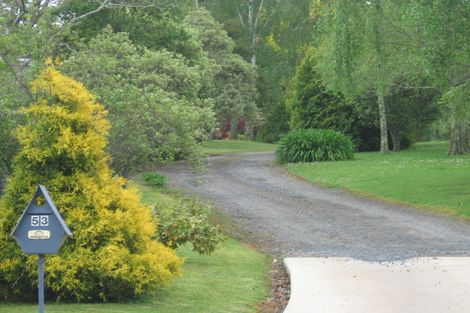 Photo of property in 53 Norwood Road, Paeroa, 3600