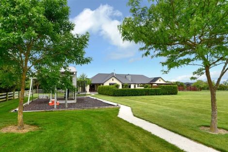 Photo of property in 9 Allendale Lane, Lincoln, 7608