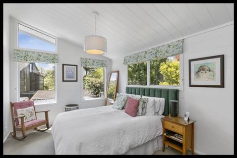 Photo of property in 11a Box Hill, Khandallah, Wellington, 6035