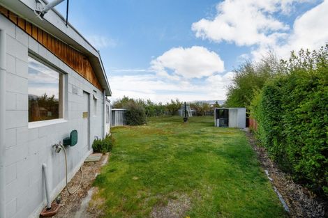 Photo of property in 97 Shields Street, Clyde, 9330