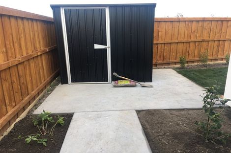 Photo of property in 64 Watkins Drive, Rangiora, 7400