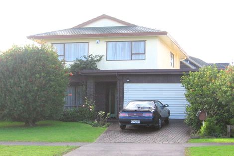 Photo of property in 2/1 Belmere Rise, Farm Cove, Auckland, 2012