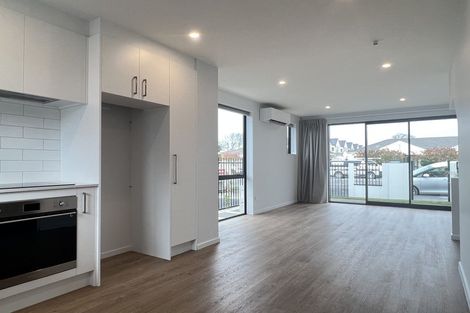 Photo of property in 2/58 Somme Street, St Albans, Christchurch, 8014