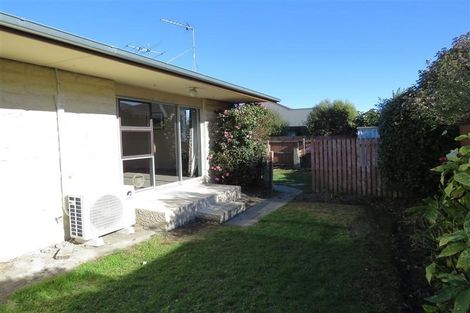 Photo of property in 4/52 Grey Street, Ashburton, 7700