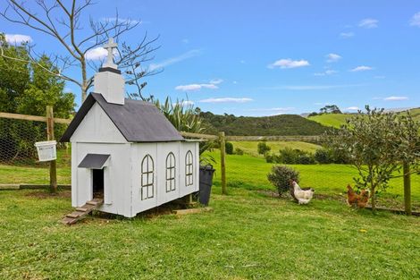 Photo of property in 286 Austin Road, Dairy Flat, Albany, 0794