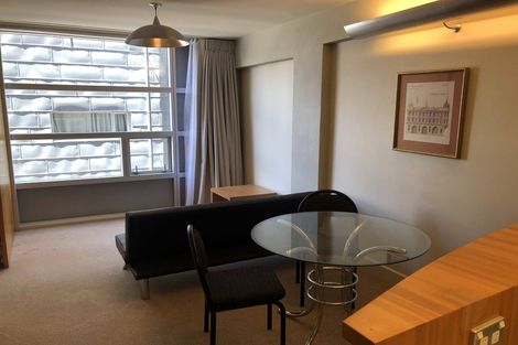 Photo of property in St Pauls Apartments, 63/43 Mulgrave Street, Thorndon, Wellington, 6011