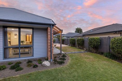 Photo of property in 12 Suntory Lane, Burwood, Christchurch, 8083