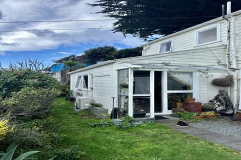 Photo of property in 10 Colville Street, Newtown, Wellington, 6021