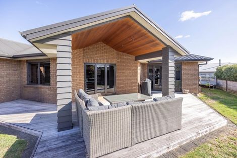 Photo of property in 107 Kacey Avenue, Te Awamutu, 3800