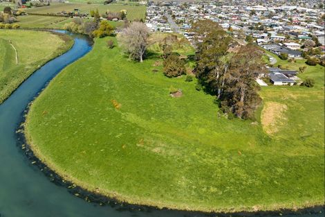 Photo of property in 55 Park Terrace, Blenheim, 7201