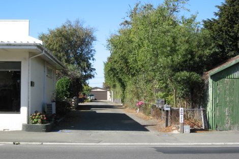 Photo of property in 409a Thames Highway, Oamaru North, Oamaru, 9400