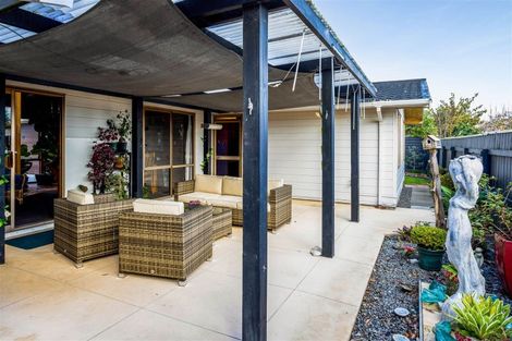 Photo of property in 3 Kowhai Street, Hawera, 4610