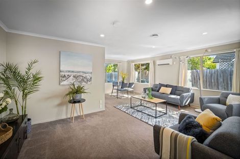 Photo of property in 7a Dufek Crescent, Wigram, Christchurch, 8042