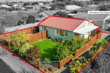 Photo of property in 201a Queenspark Drive, Parklands, Christchurch, 8083