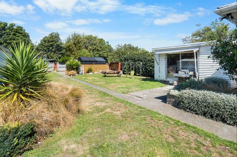 Photo of property in 56 Pennington Street, Leeston, 7632