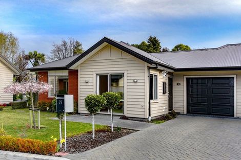 Photo of property in 23 Streamside Court, Woolston, Christchurch, 8062