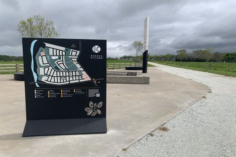 Photo of property in 23 Hampshire Lane, Karaka, 2580