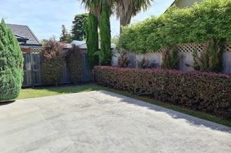 Photo of property in 3 Stroud Lane, Papanui, Christchurch, 8053