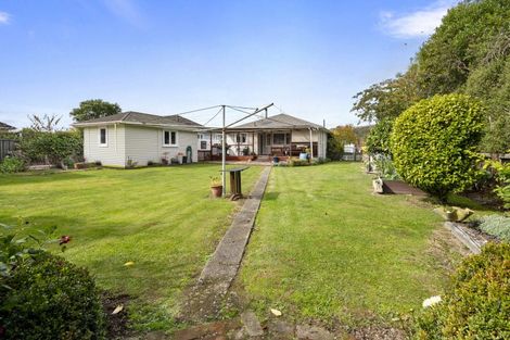 Photo of property in 12 Koraenui Street, Mangaweka, 4797