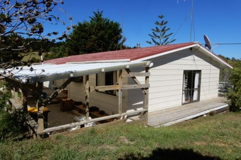 Photo of property in 96 Corlett Road, Tauhoa, Wellsford, 0973