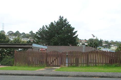 Photo of property in 58 Gallony Avenue, Massey, Auckland, 0614