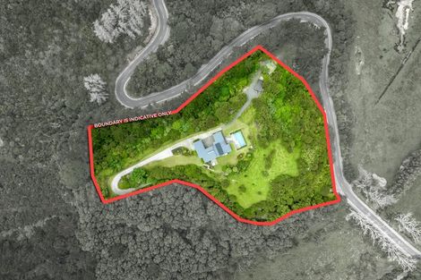 Photo of property in 923 Takatu Road, Tawharanui Peninsula, Warkworth, 0986