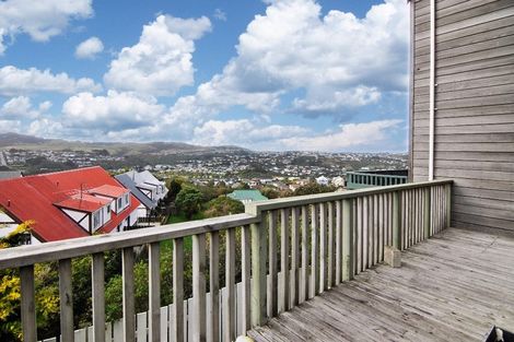 Photo of property in 60 Cunliffe Street, Churton Park, Wellington, 6037