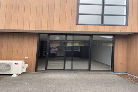 Photo of property in 4/91 Springfield Road, St Albans, Christchurch, 8014