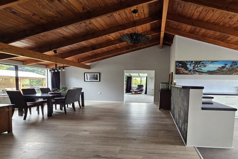 Photo of property in 261d Rotowaro Road, Huntly, 3771