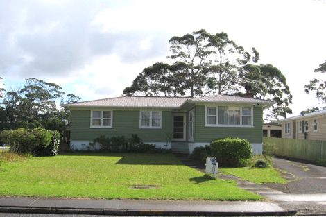 Photo of property in 85 Vodanovich Road, Te Atatu South, Auckland, 0610