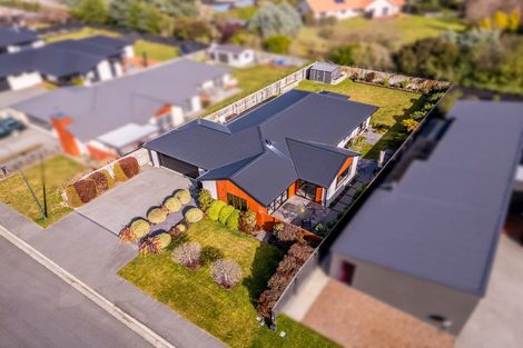 Photo of property in 27 Tiny Hill Drive, Rolleston, 7614