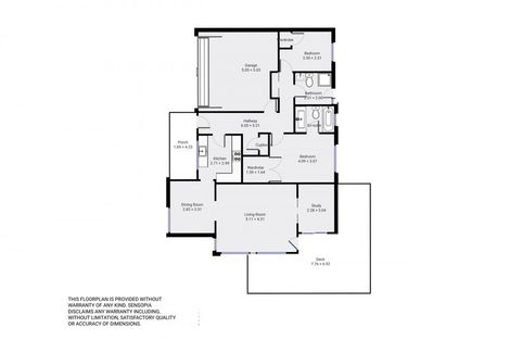 Photo of property in 788a High Street, Boulcott, Lower Hutt, 5011