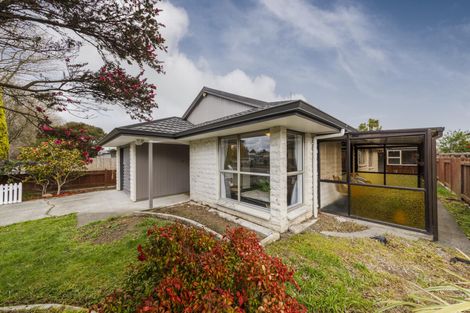 Photo of property in 408 Botanical Road, West End, Palmerston North, 4412