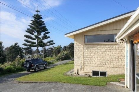 Photo of property in 379 Main South Road, Paroa, Greymouth, 7805