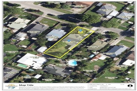 Photo of property in 119 Iranui Road, Inner Kaiti, Gisborne, 4010