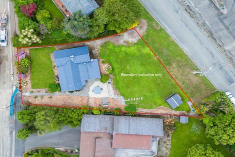 Photo of property in 18 Coulter Place, Geraldine, 7930